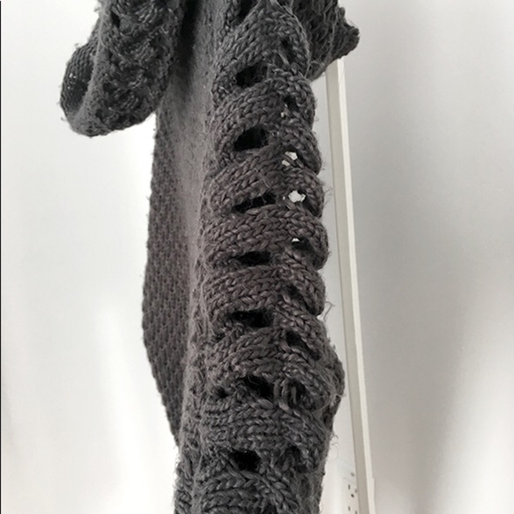 Knit tunic - Small - Picture 3 of 3